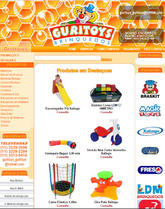 GURITOYS BRINQUEDOS