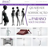 PARAISO DOS MANEQUINS