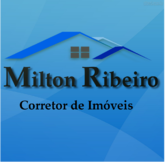 MILTON RIBEIRO - Corretor de Imóveis