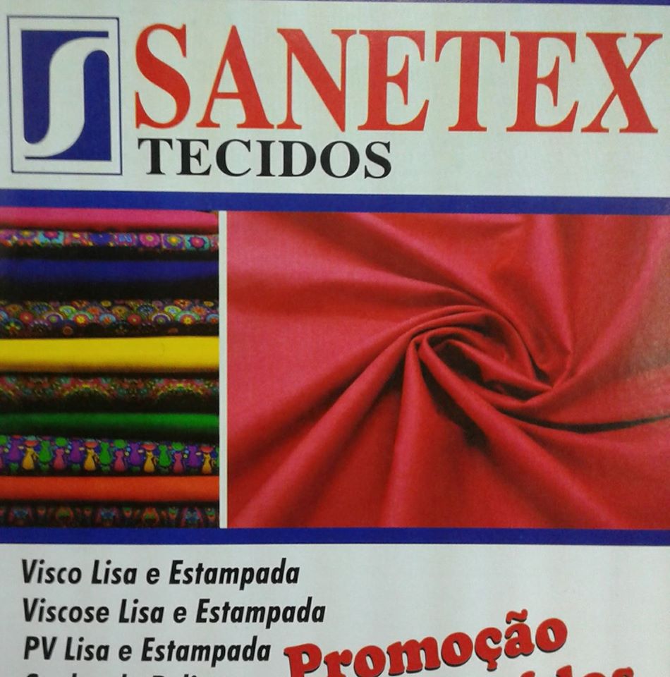 SANETEX TECIDOS