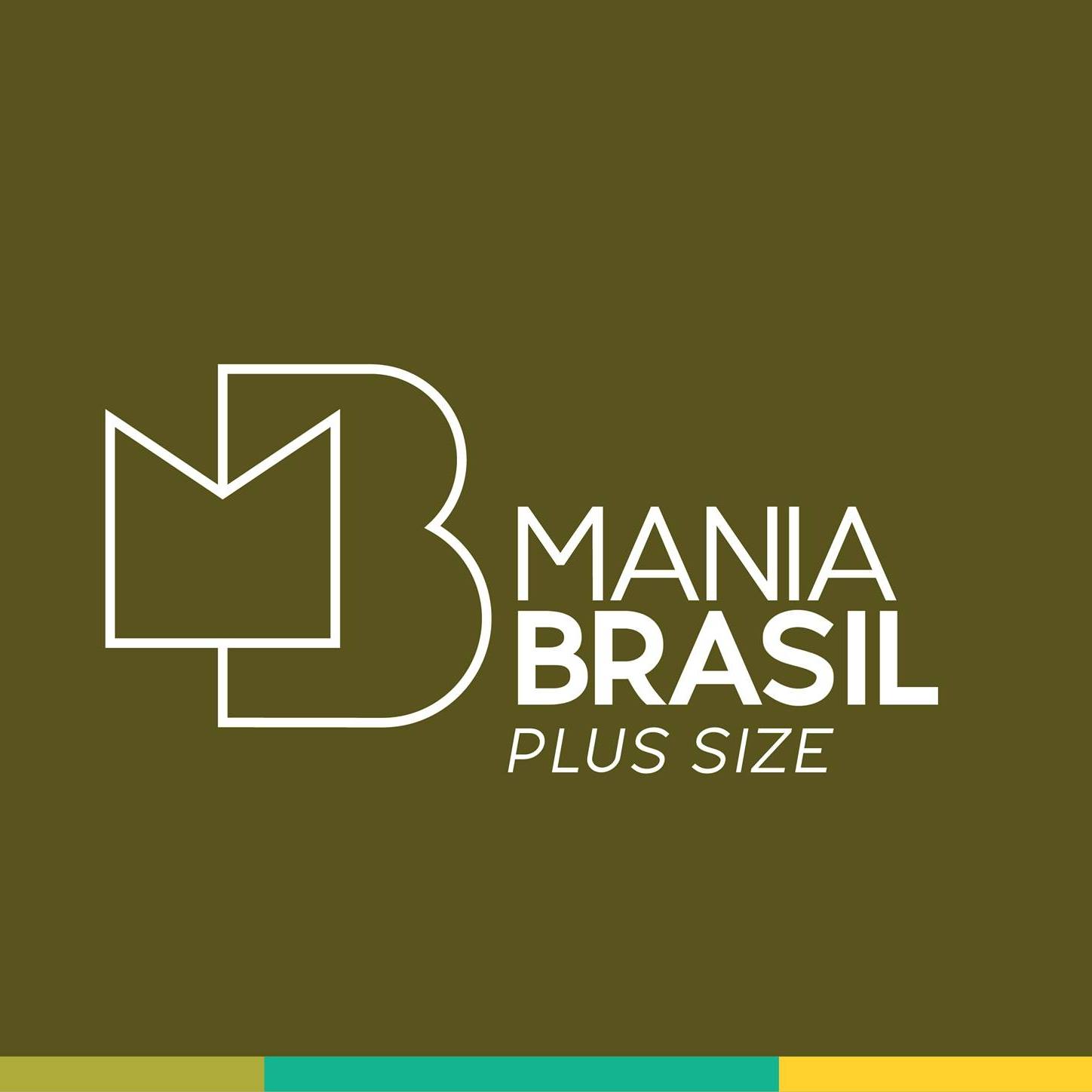 MANIA BRASIL