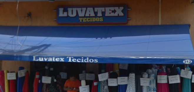 LUVATEX TECIDOS