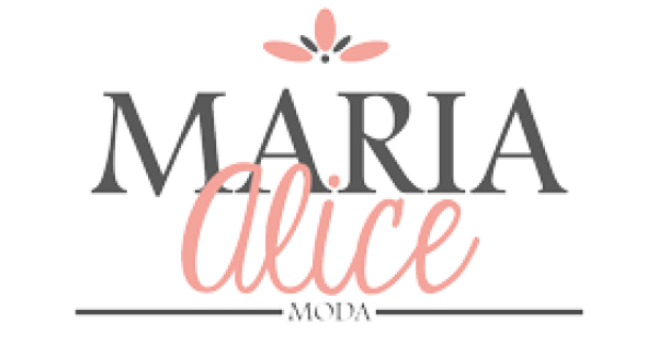 MARIA ALICE MODAS  - Plus Size