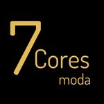 7 CORES MODA