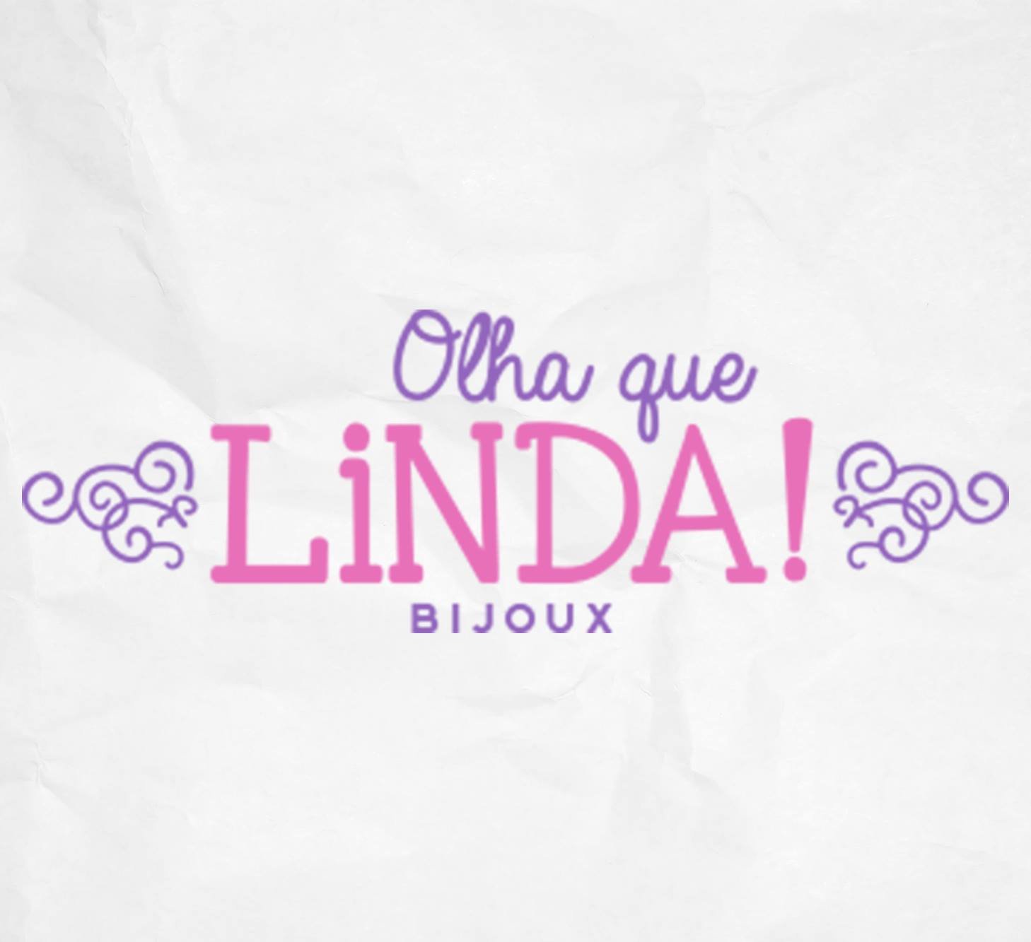 OLHA QUE LINDA BIJOUX