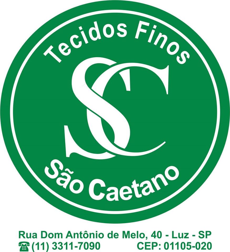 TECIDOS FINO SÃO CAETANO