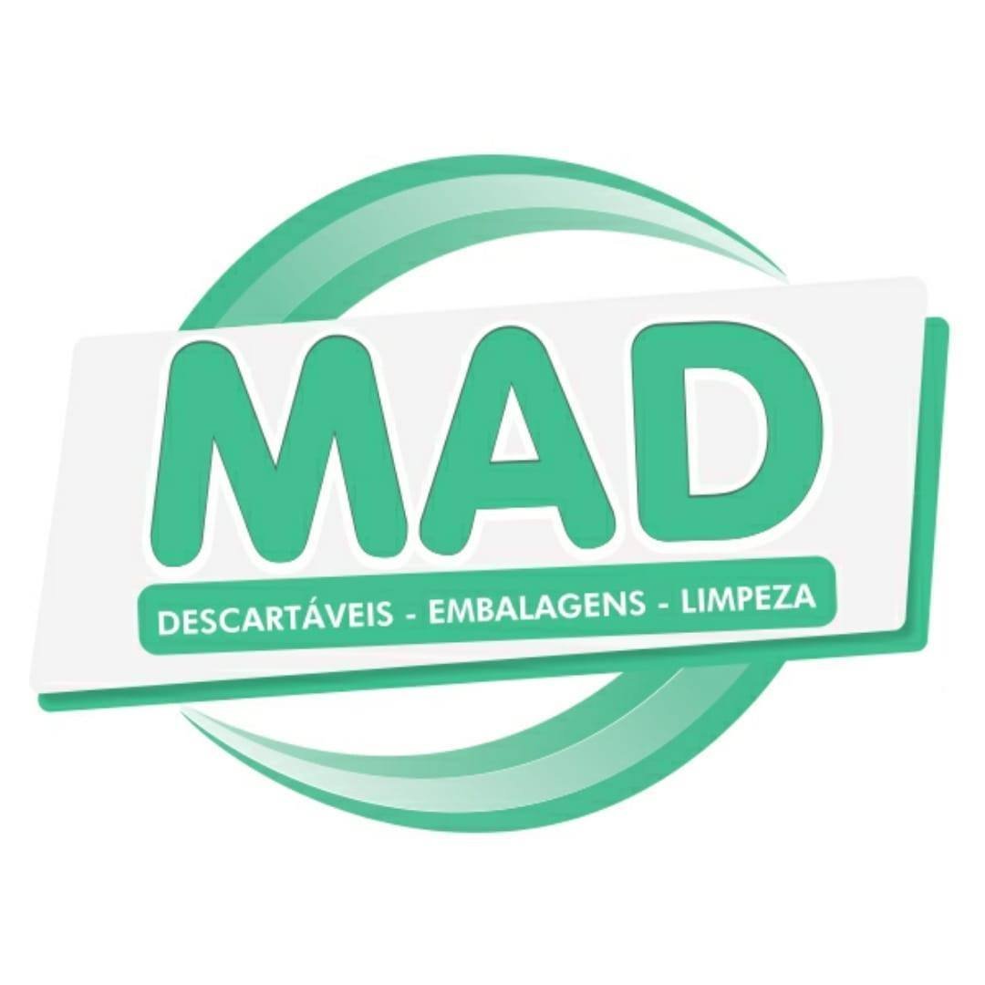 MADI DESCARTÁVEIS