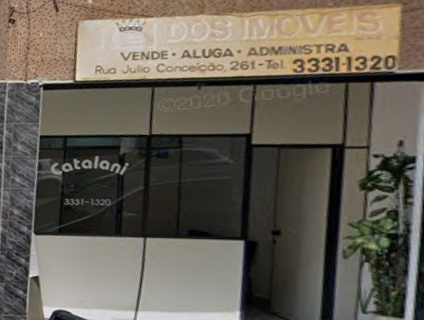IMOBILIÁRIA REI DOS IMÓVEIS