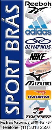 sport brás telefone