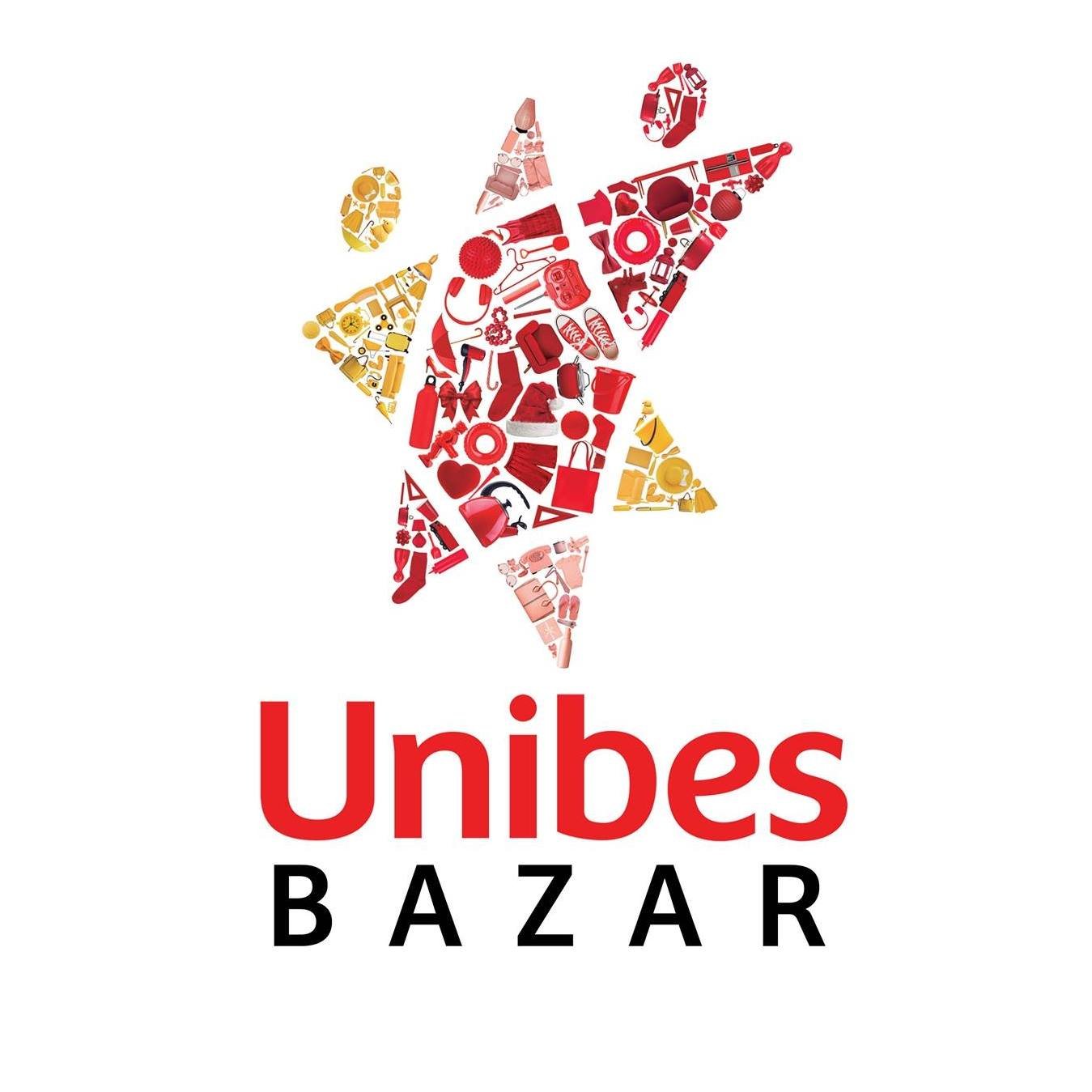 BAZAR UNIBES