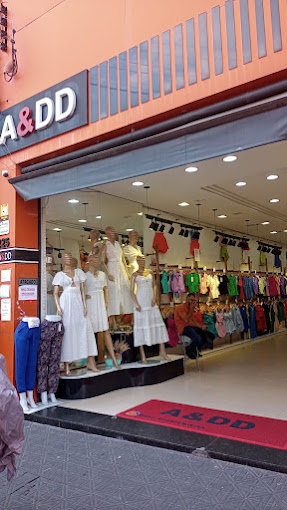 A&DD MODA FEMININA