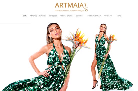 ARTMAIA 