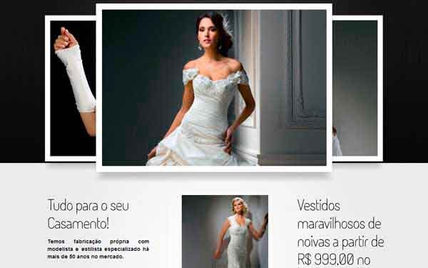 Logo da ATUAL NOIVAS SP