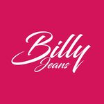 BILLY JEANS