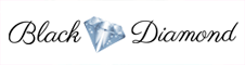 Logo da BLACK DIAMOND