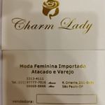 CHARM LADY