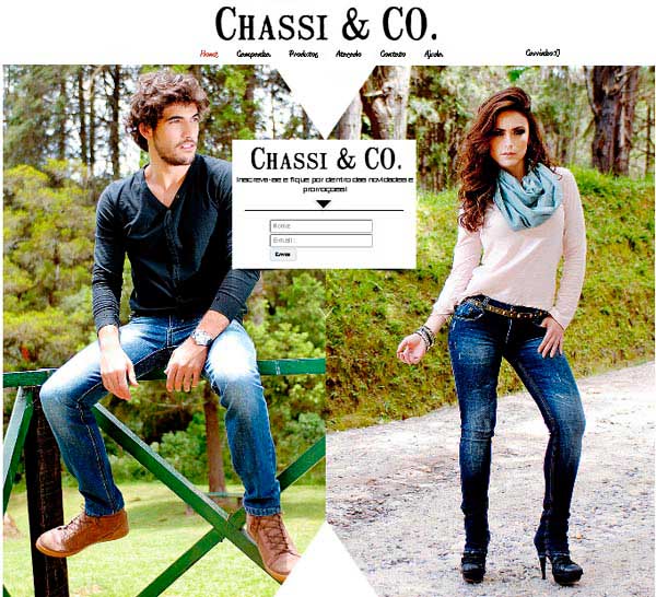 CHASSI & CO