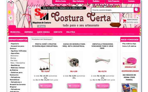 Logo da SM MÁQUINAS