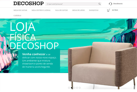 DECOSHOP