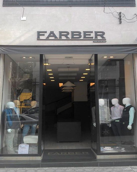 FARBER
