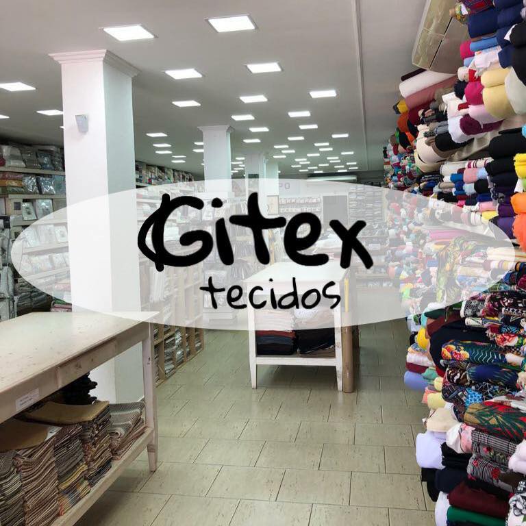 GITEX TECIDOS