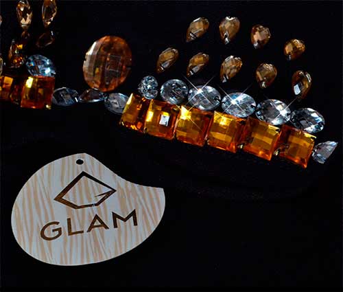 GLAM FASHION