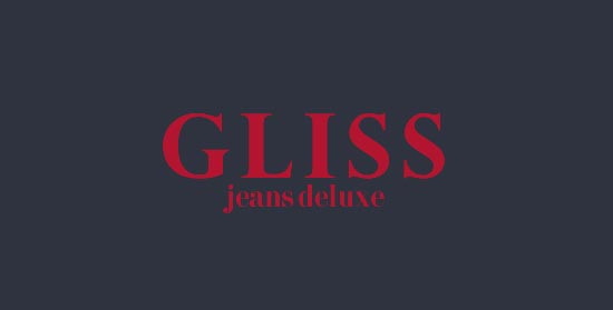 GLISS JEANS