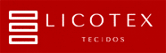 Logo da LICOTEX TECIDOS
