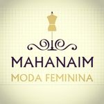 MAHANAIM