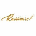Logo da RAVVIVARE