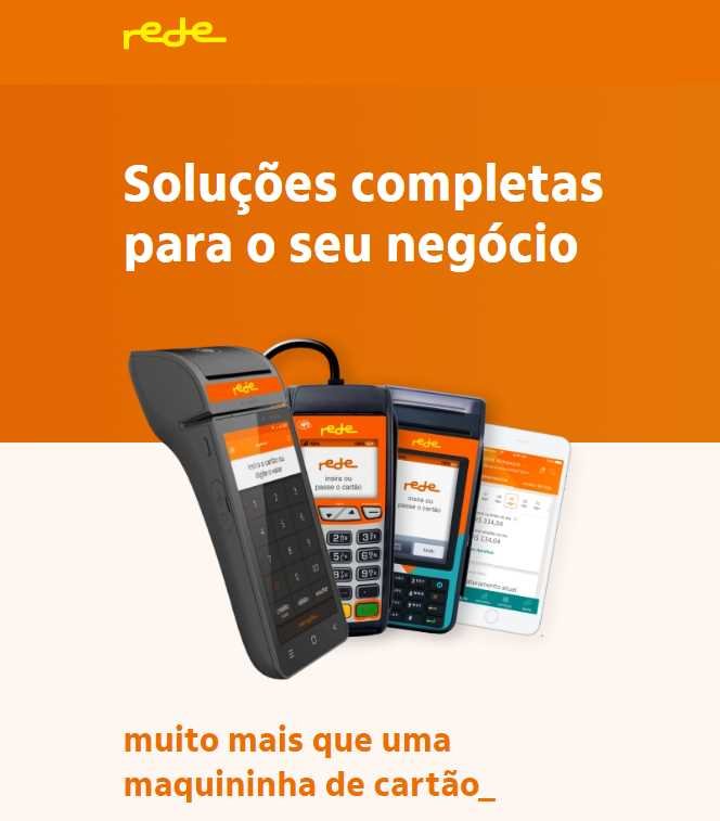 Logo da LOJA REDE BRÁS