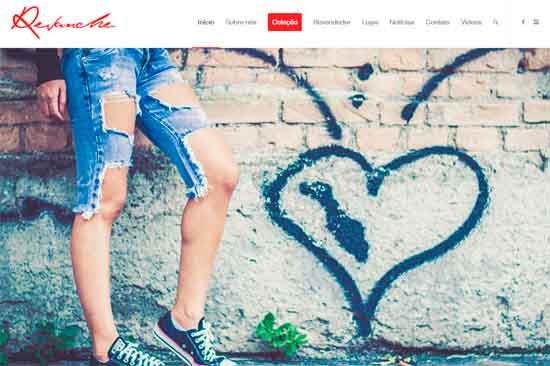 Logo da REVANCHE - Moda Feminina