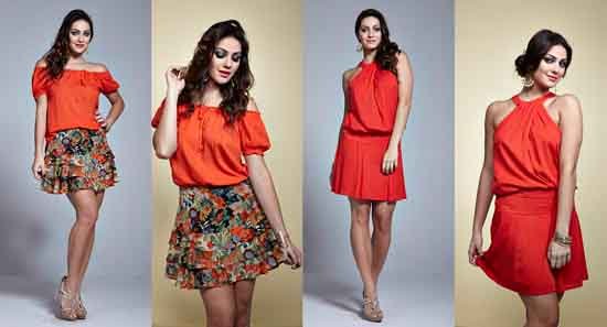 Logo da SUBWAY FASHION