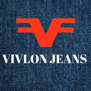 VIVLON JEANS