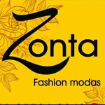 ZONTA FASHION MODAS